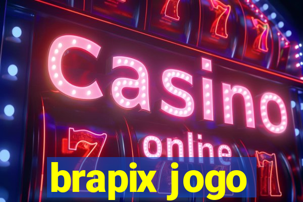 brapix jogo